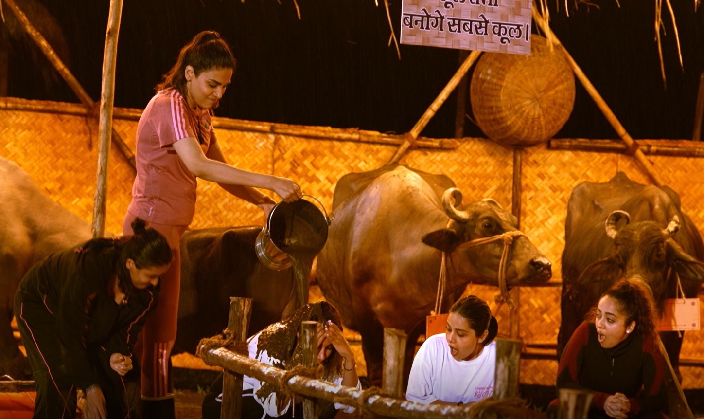 Chhoriyan Chali Gaon