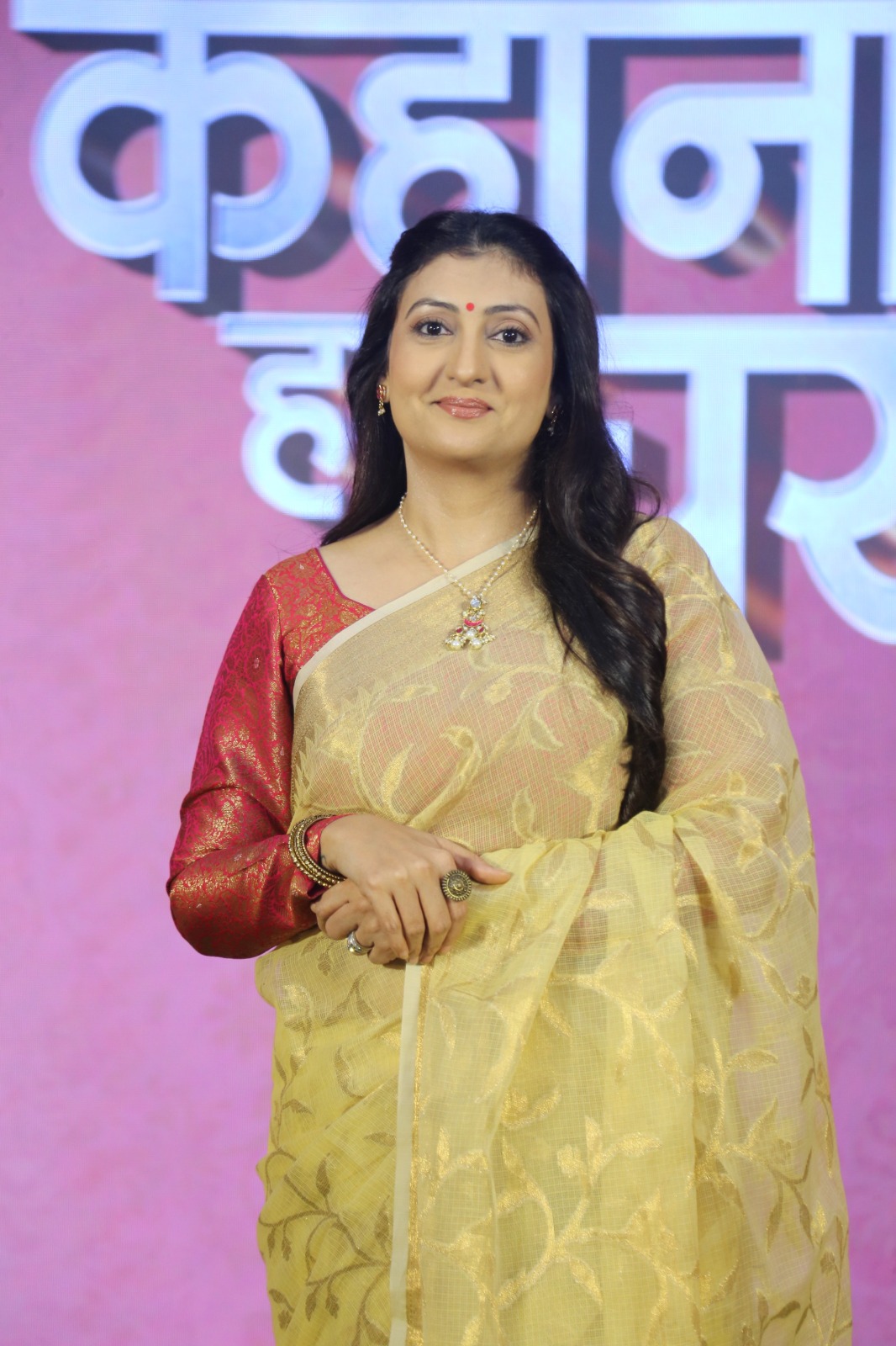 Kahaani Har Ghar Ki with Juhi Parmar: Zee TV’s Bold Step to Voice Women’s Untold Stories