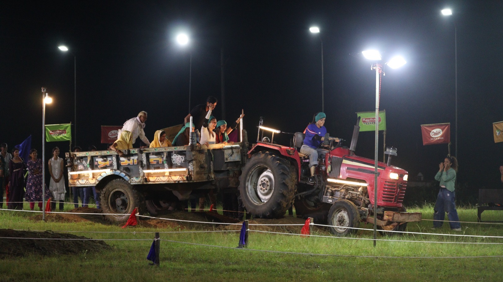 Chhoriyan Chali Gaon