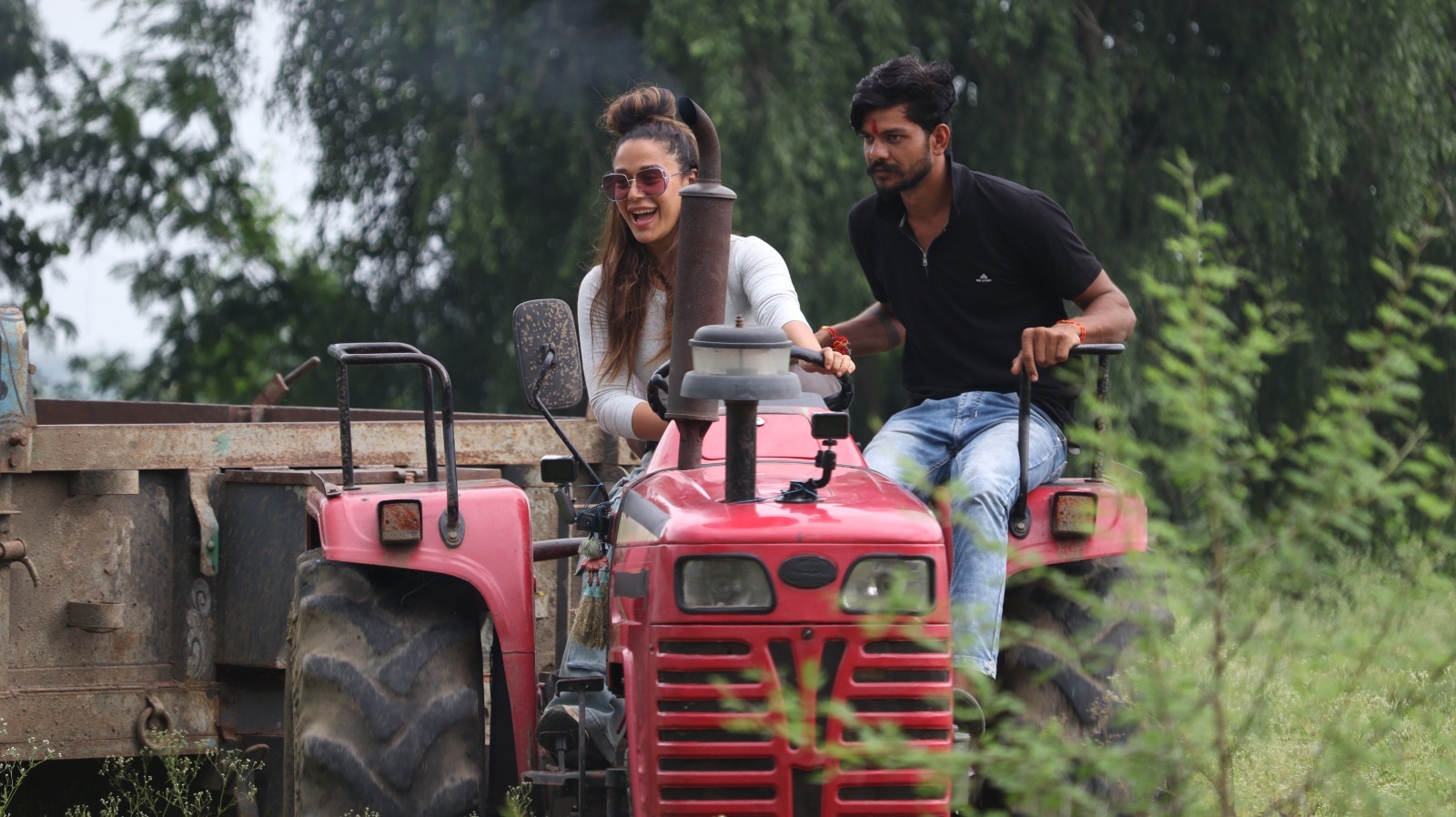 Chhoriyan Chali Gaon