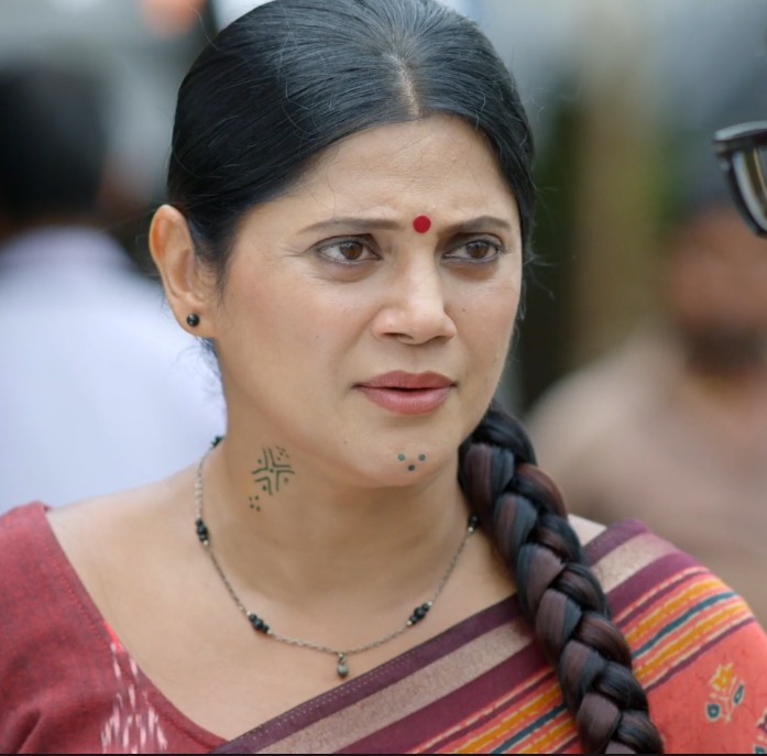 Pushpa Impossible: Can Pushpa Save Professor Shastri From False Molestation Allegations?