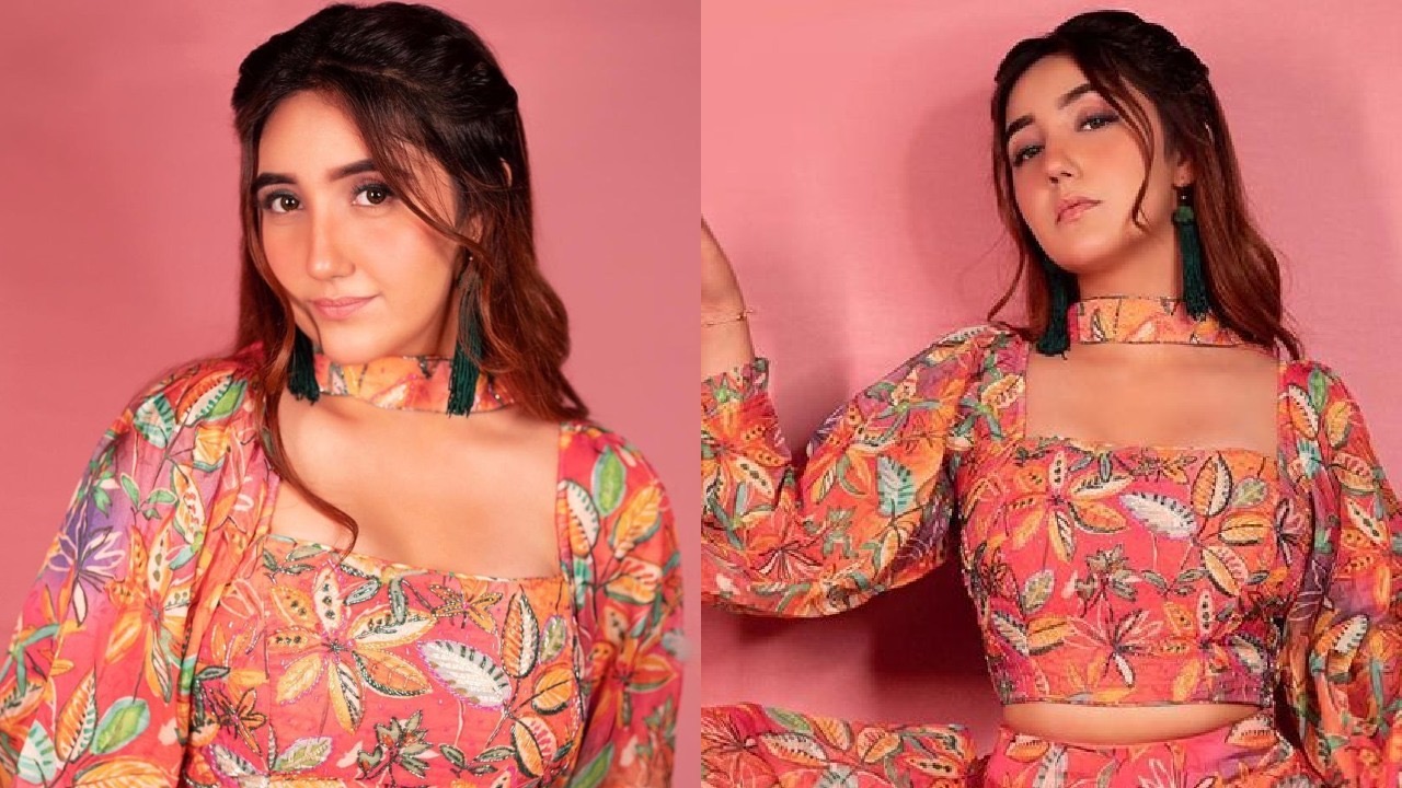 Bigg Boss 19: Ashnoor Kaur confirmed for the show, seeks blessings at Gurudwara with Hunar Hali