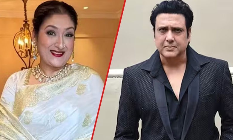 “Uss Jaisa Insaan…” Govinda’s manager BREAKS silence on cruelty allegations by Sunita