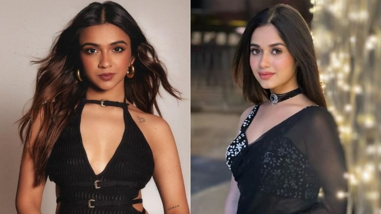 Did Jannat Zubair unfollow her best friend Apoorva Mukhija after cheating allegations against Utsav Dahiya?