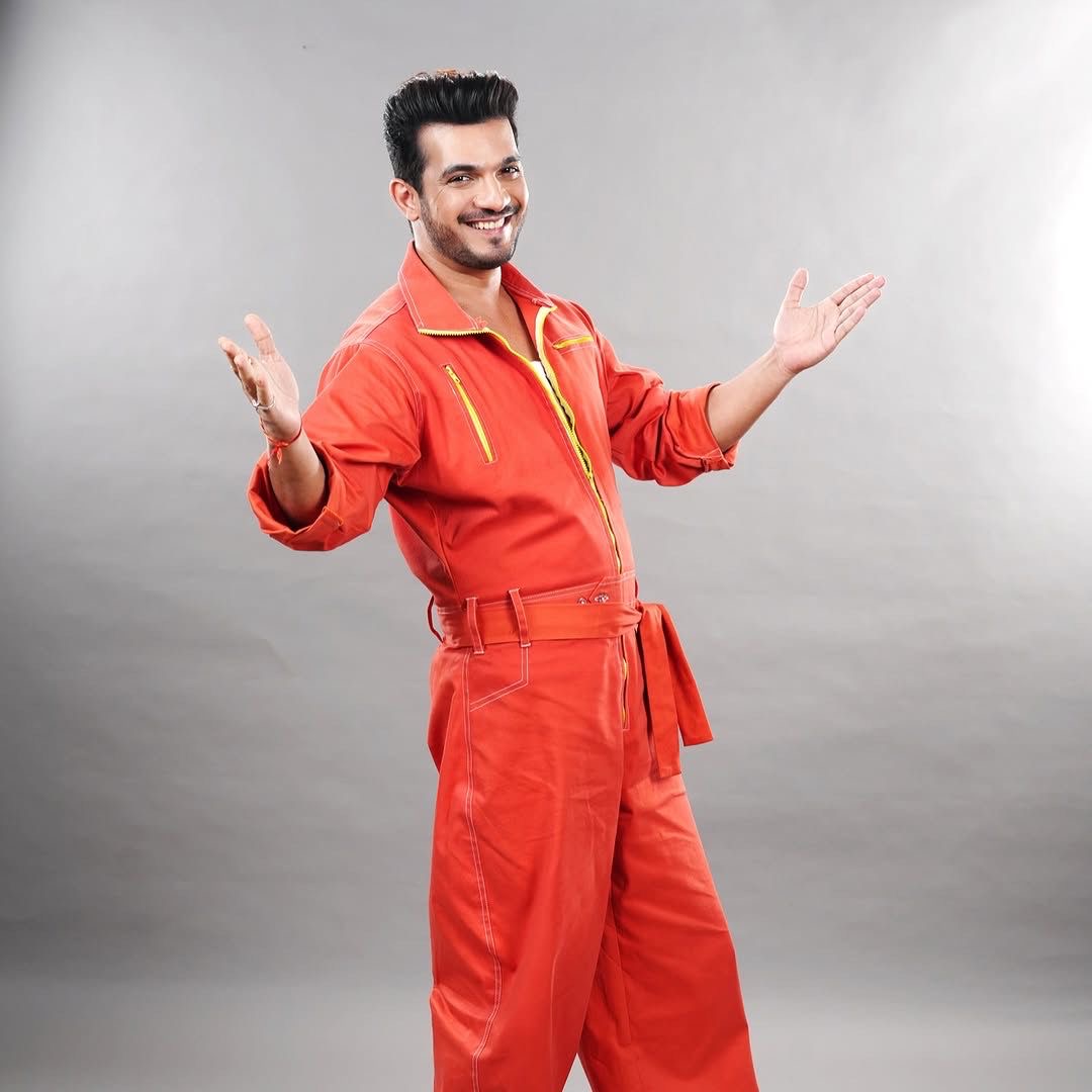 Arjun Bijlani Shines in Rise & Fall: Smart Moves and Steady Nerves Win Respect