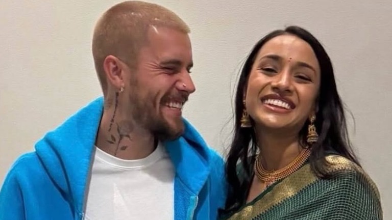 Justin Bieber at the Baraat? Singer Crashes Indian Wedding; Internet Can’t Stop Watching