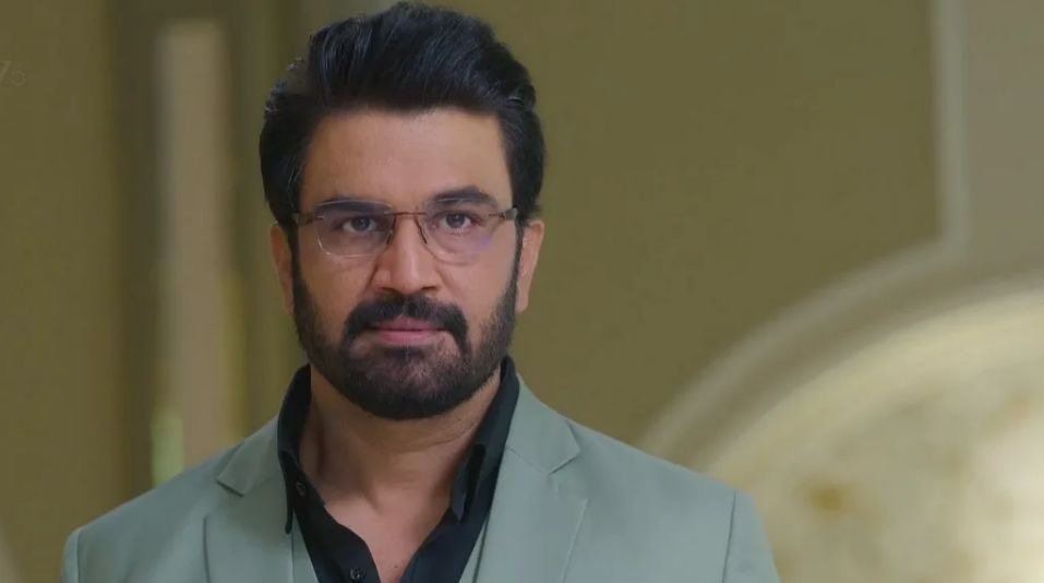 Heartbreak in Tumm Se Tumm Tak: Anu Leaves for Jaipur, Arya Questions His Choices