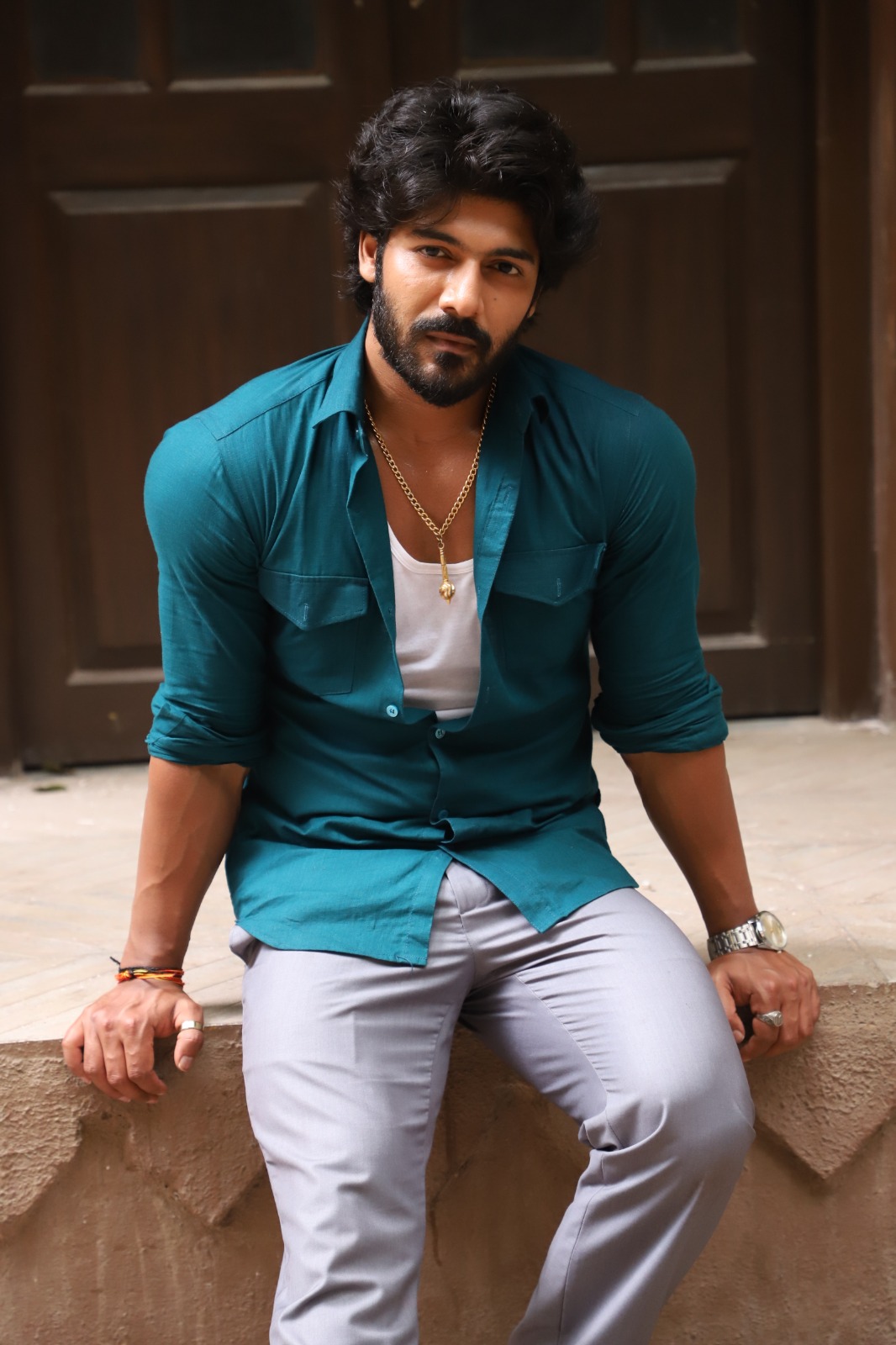 Ganga Mai Ki Betiyan