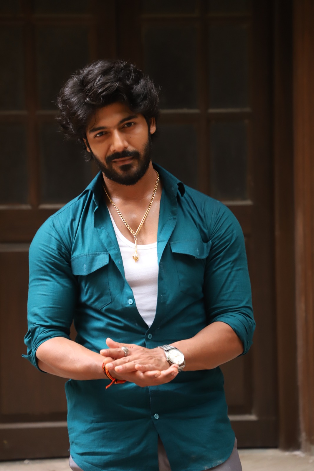 Ganga Mai Ki Betiyan