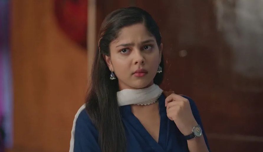 Destiny’s Test in Tumm Se Tumm Tak: Will Arya and Anu Finally Accept Their Love?