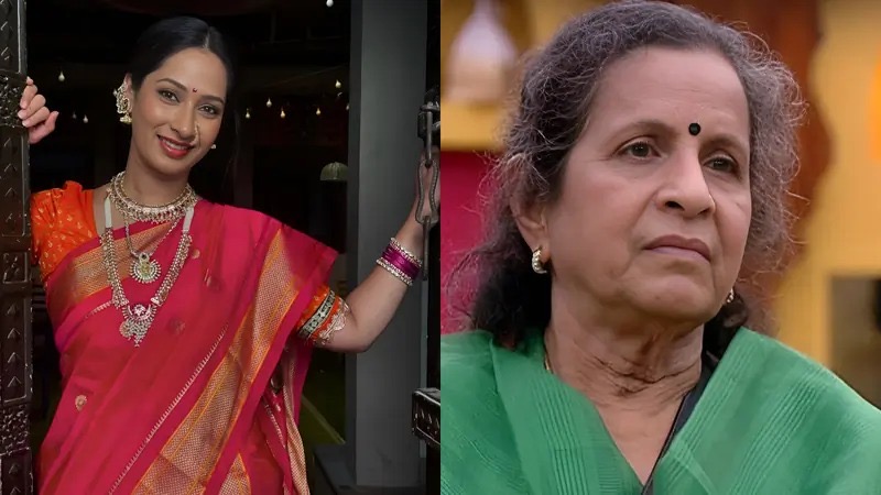 ‘Yeh Umar Hai Kya Uske Jaane Ki?’ – Usha Nadkarni Breaks Down Remembering Priya Marathe