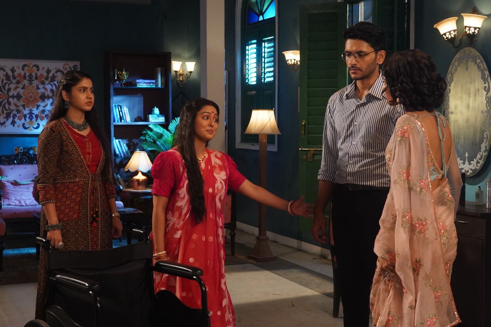 3 Explosive Reasons You Can’t Miss COLORS’ ‘Noyontara’ at Its New 6:30 PM Slot