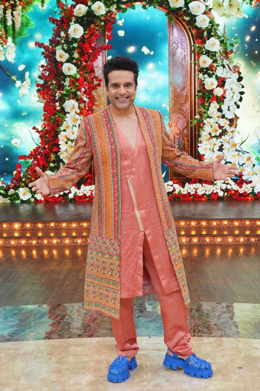 Krushna Abhishek
