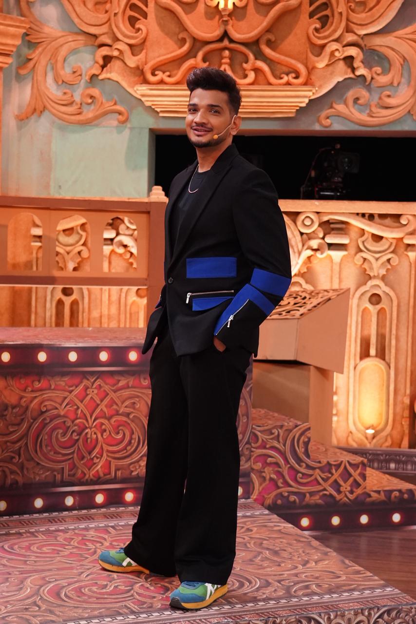 Munawar Faruqui on ‘Dhamaal With Pati Patni Aur Panga’: “Families Across India Have Welcomed This Panga and Panga-Maker