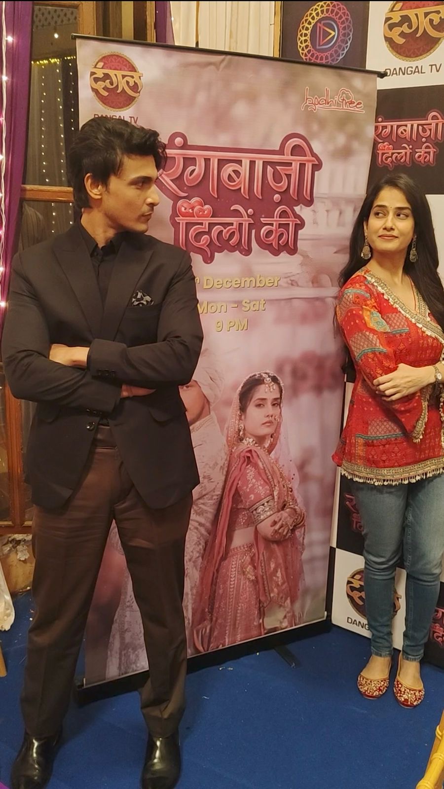 Rangbaazi Dilon Ki: Dangal TV’s New Drama That Exposes the Dark Reality Behind Dowry