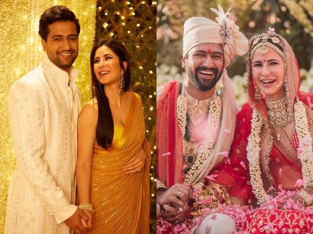 Vicky Kaushal–Katrina Kaif Introduce Son Vihaan — Fans Spot a Sweet Uri Connection