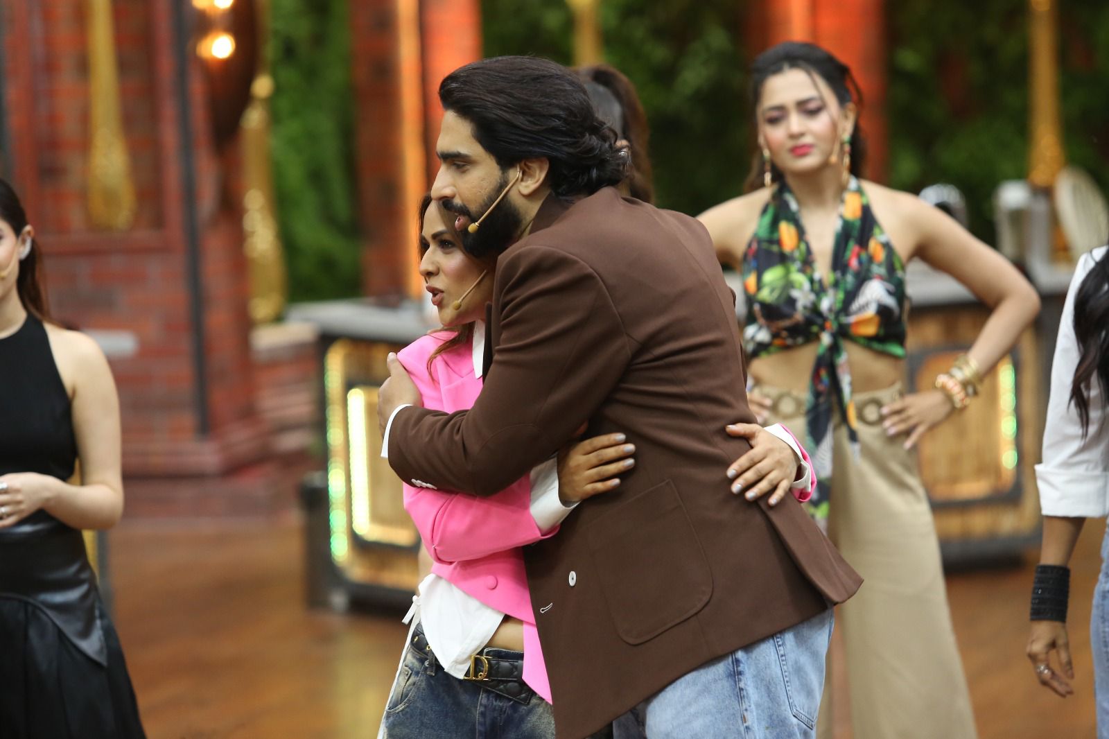 Amaal Mallik