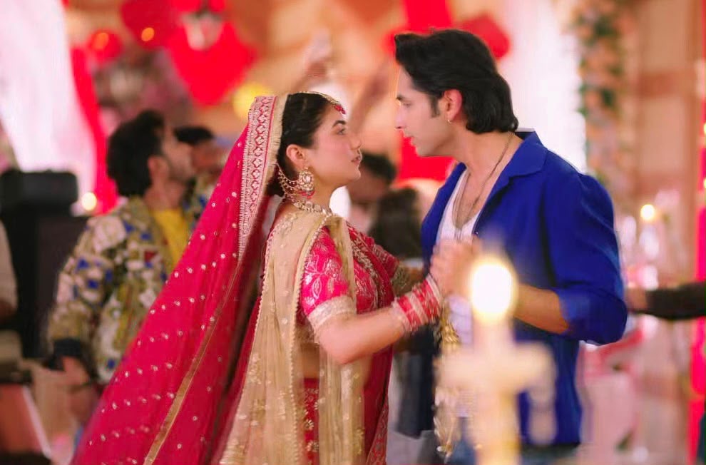 Tuu Juliet Jatt Di’ Delivers Its Biggest Romantic Twist as Heer and Nawab Reunite