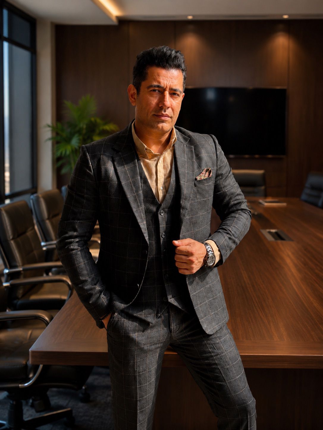 Siddharth Sibal