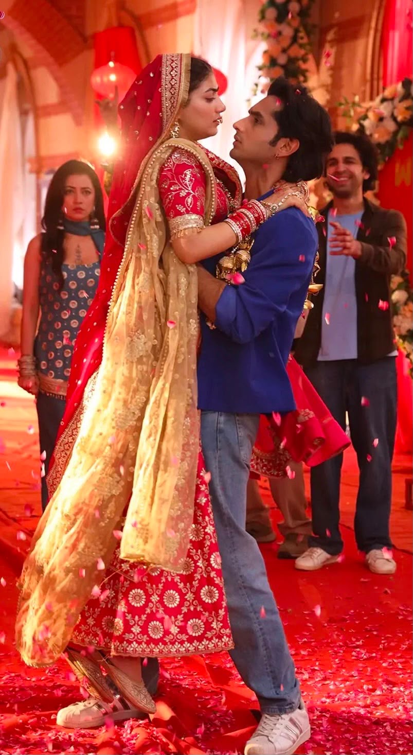 Tuu Juliet Jatt