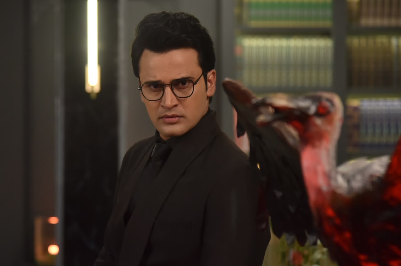 Priyom Dev Gujar opens up about portraying Raj’s obsessive transformation in Zee TV’s Lakshmi Niwas, audience reactions, and why this is the most challenging role of his career.