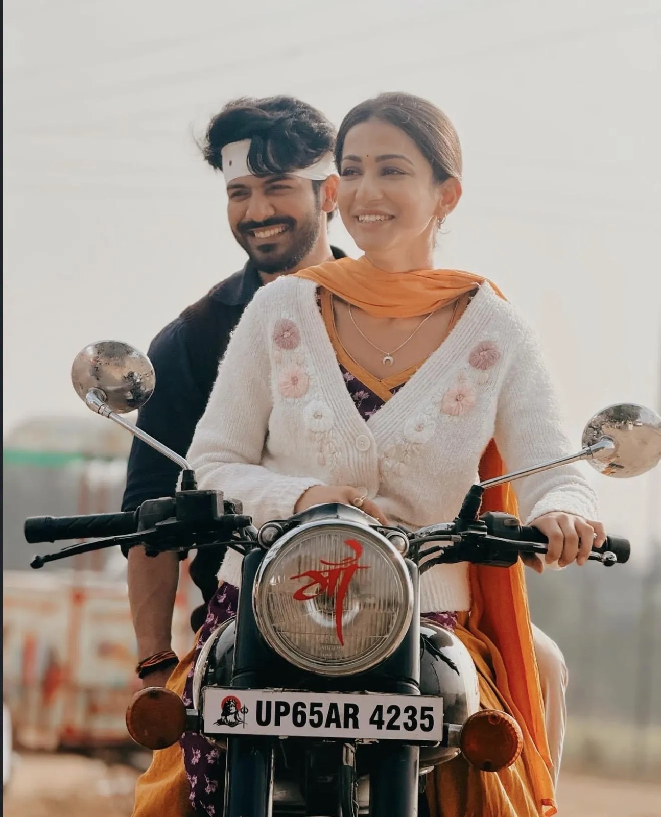 Ganga Mai Ki Betiyan