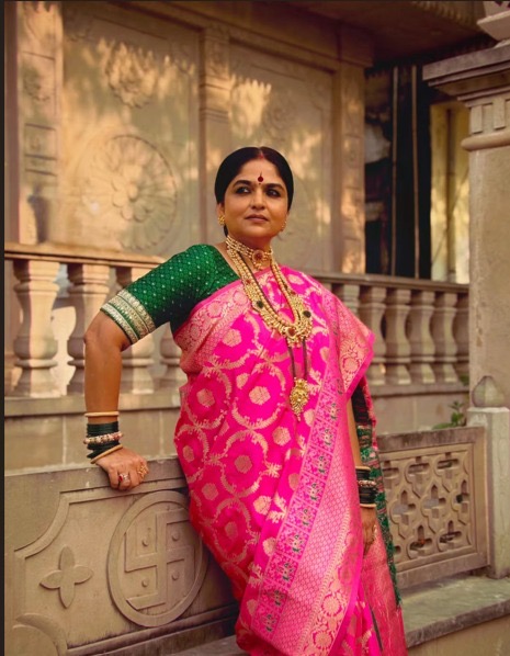 Indira Krishna