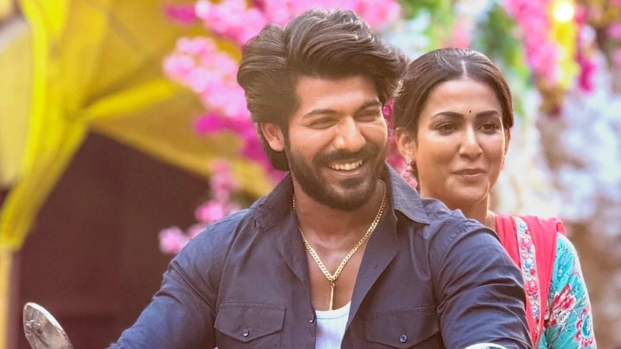 Ganga Mai Ki Betiyan Completes 300 Episodes: Sheizaan Khan and Amandeep Sidhu Thank Fans for Their Endless Love