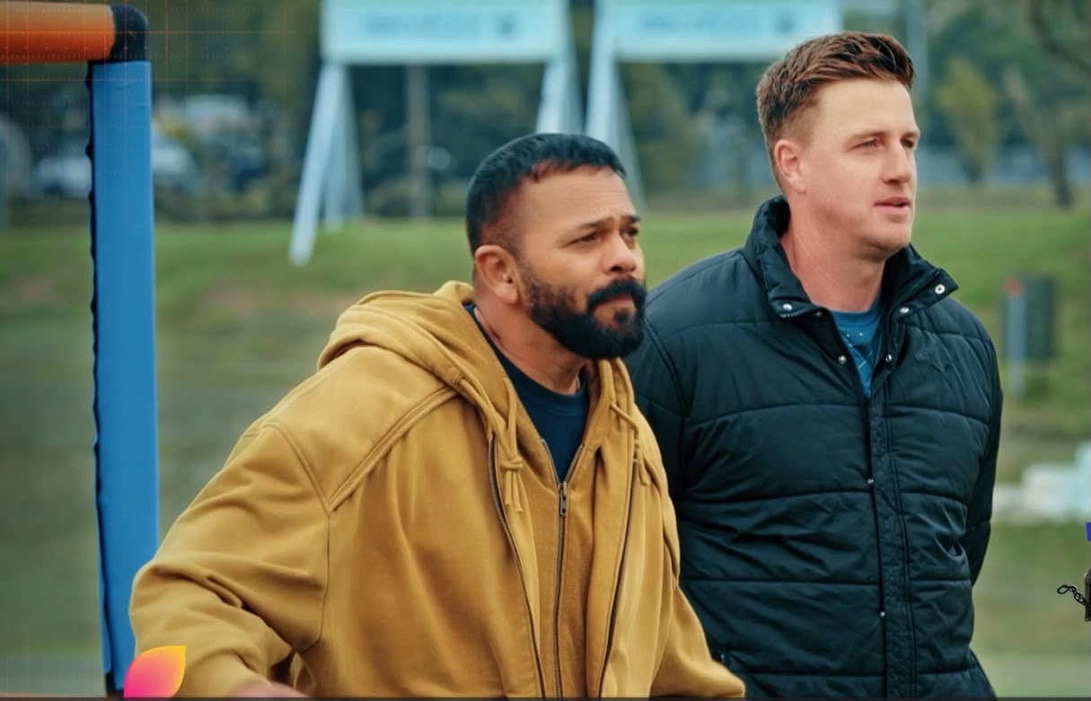 Morné Morkel Makes His Indian Television Debut with COLORS’ Khatron Ke Khiladi – And This Twist Is Unlike Anything You’ve Seen Before!