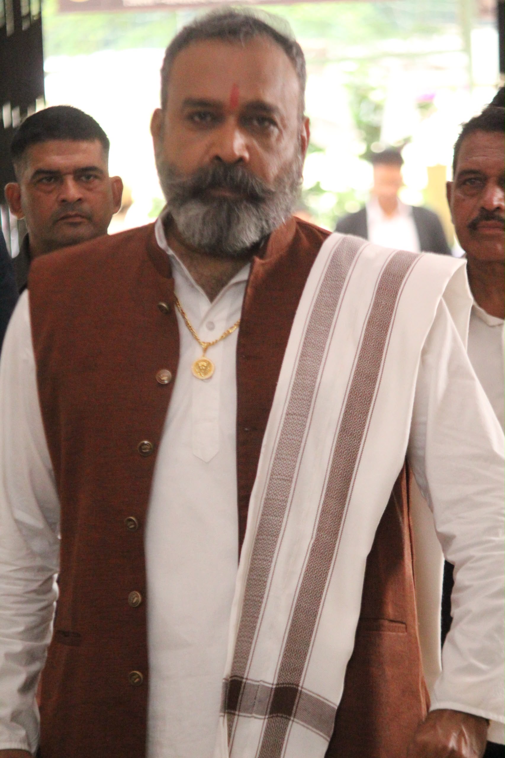 Juhi Mui