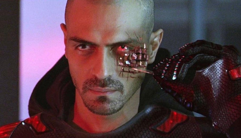 25 Years of Arjun Rampal: His Most Iconic Screen Transformations Explained
