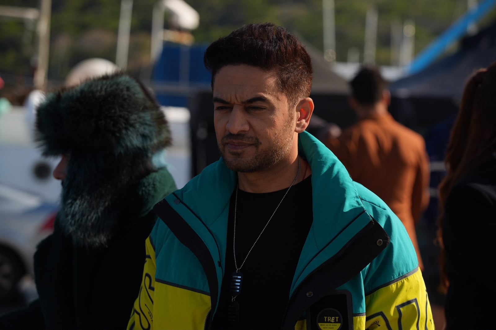 Gaurav Khanna Breaks Silence on the ‘Panauti’ Tag: The Career Fear He Hid for Years