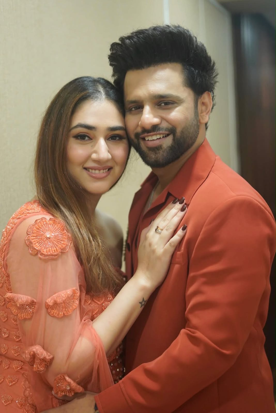 Pati Patni Aur Panga