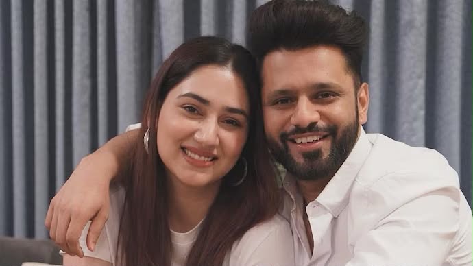 Rahul Vaidya & Disha Parmar Join Dhamaal With Pati Patni Aur Panga